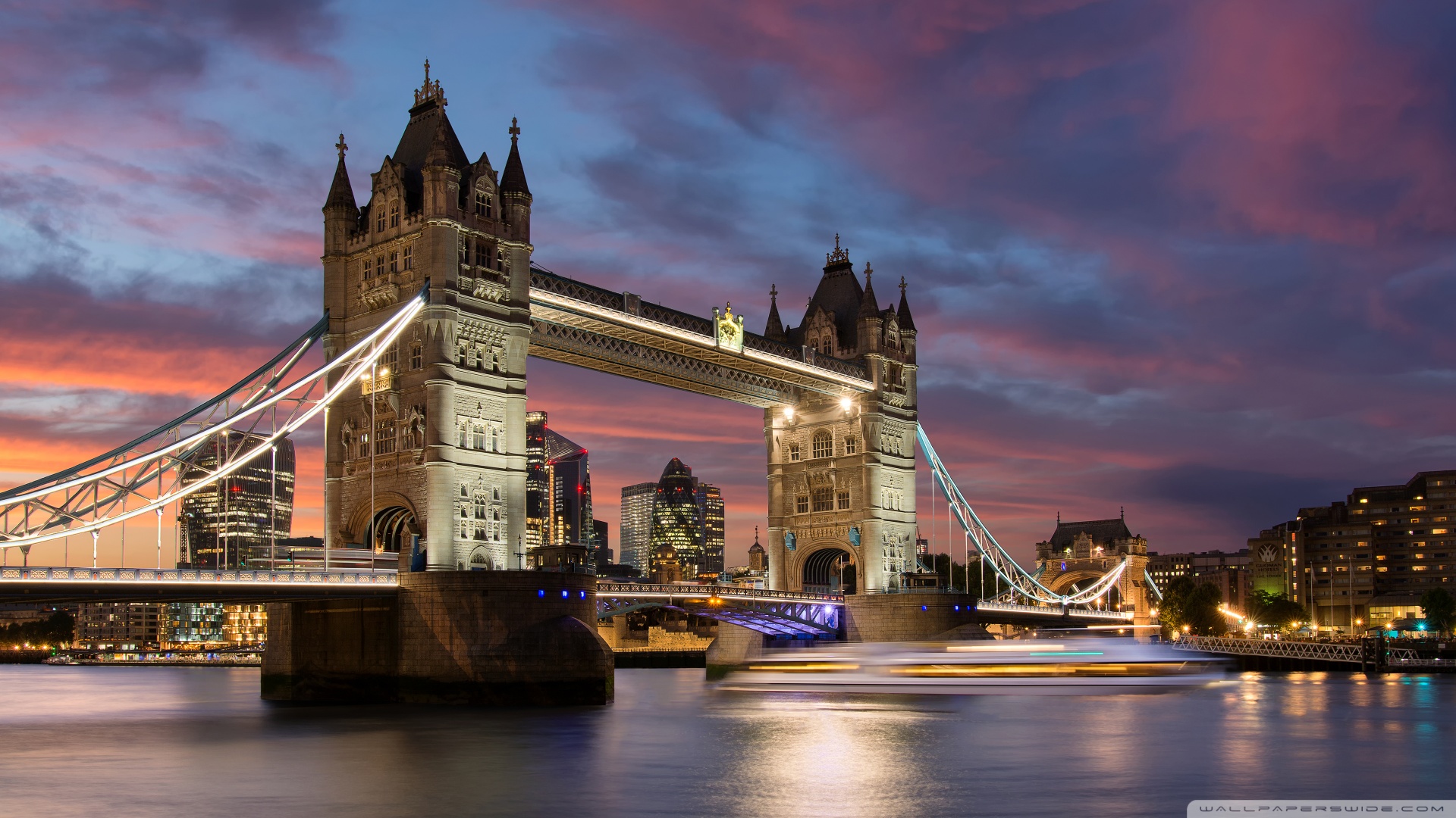 tower bridge