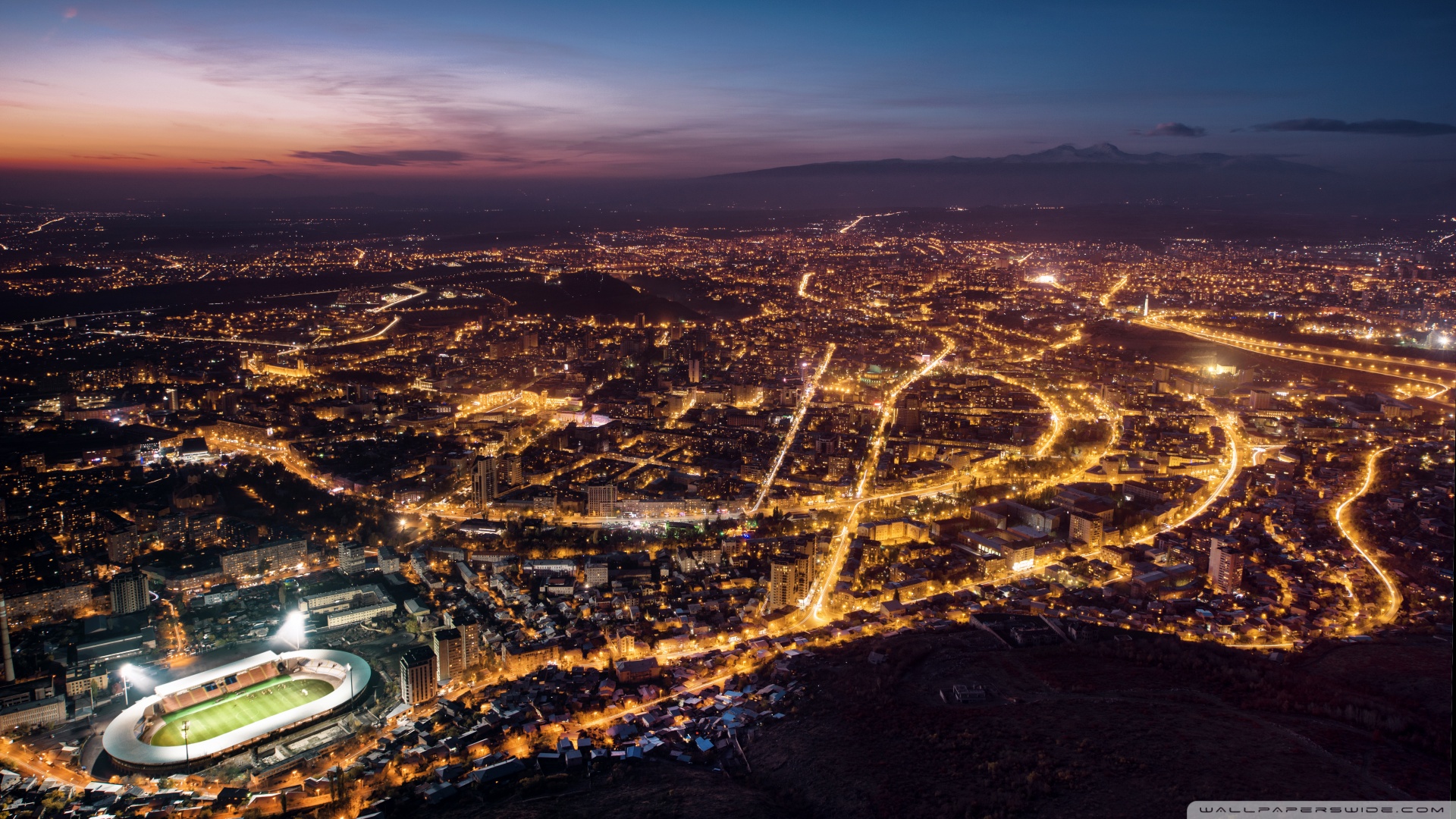 yerevan