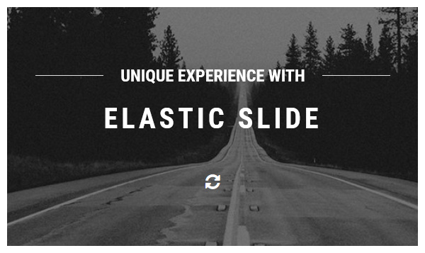 elastic slide joomla module
